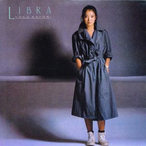 LIBRA(紙ジャケット仕様)