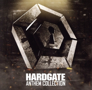 HARDGATE ANTHEM COLLECTION