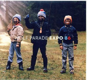 EXPO 86