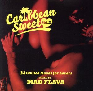 Carribean Sweet Vol.2