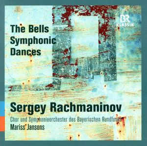 ラフマニノフ:「鐘」/交響的舞曲