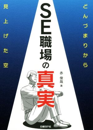 SE職場の真実 どんづまりから見上げた空