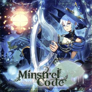 Minstrel Code -ミンストレルコード-