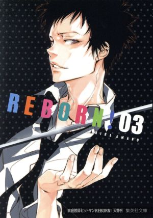 コミック】家庭教師ヒットマンREBORN！(文庫版)(全21巻)セット