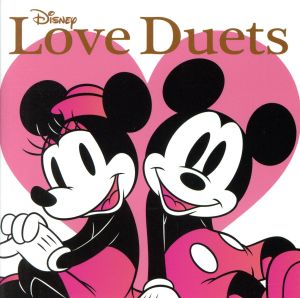 Disney Love Duets