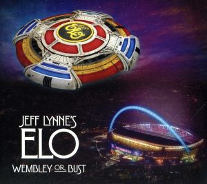 【輸入盤】Wembley Or Bust (2CD)