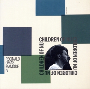 チルドレン・オブ・ヌー