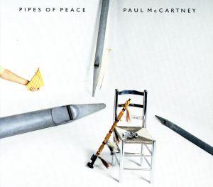 【輸入盤】Pipes Of Peace(Digipak)