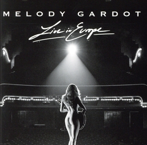 ライヴ・イン・ヨーロッパ