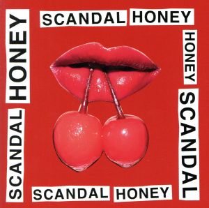 HONEY(完全生産限定盤)