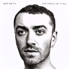 【輸入盤】The Thrill Of It All