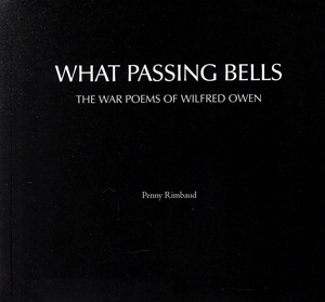 【輸入盤】What Passing Bells