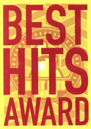 BEST HITS AWARD