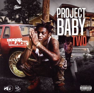 【輸入盤】Project Baby 2