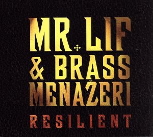 【輸入盤】RESILIENT