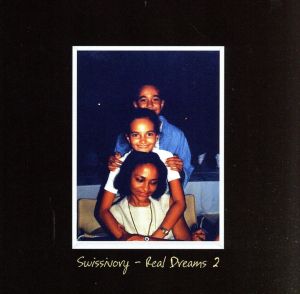 【輸入盤】Real Dreams 2