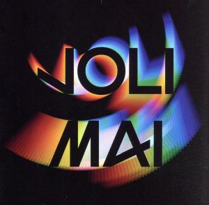 【輸入盤】Joli Mai