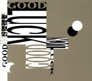 【輸入盤】Good Luck