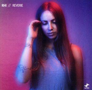 【輸入盤】Reverie