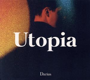 【輸入盤】Utopia