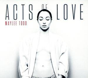 【輸入盤】Acts of Love