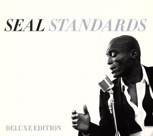 【輸入盤】Standards(Deluxe edition,Digipak)