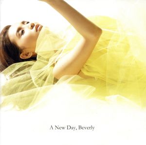 A New Day(DVD付)