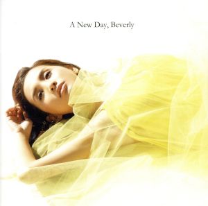 A New Day(Blu-ray Disc付)
