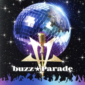 buzz★Parade(DVD付)
