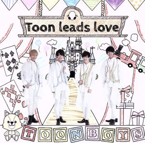 Toon leads love