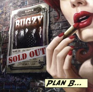 【輸入盤】Plan B