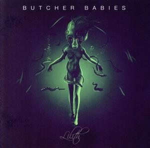 【輸入盤】Lilith