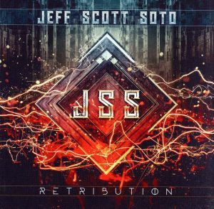 【輸入盤】Retribution