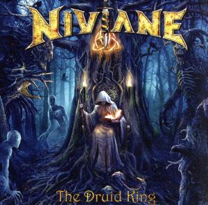 【輸入盤】THE DRUID KING