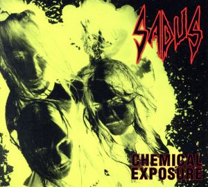 【輸入盤】Chemical Exposure