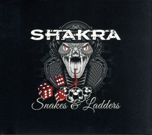 【輸入盤】Snakes & Ladders