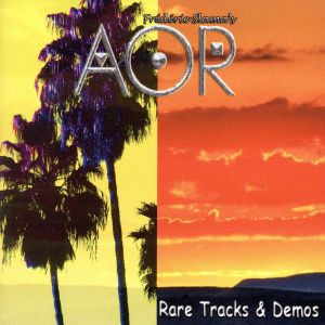 【輸入盤】Rare Tracks & Demos