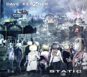 【輸入盤】Static