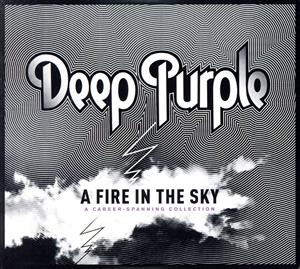 【輸入盤】A Fire In The Sky(Deluxe Edition)