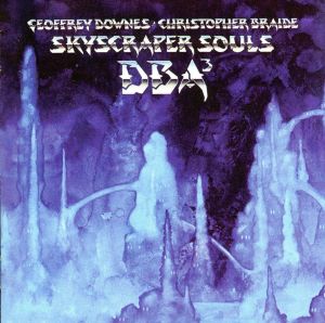 【輸入盤】Skyscraper Souls 