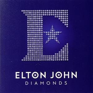 【輸入盤】Diamonds(US Version) 