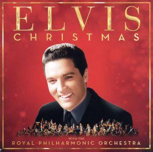 【輸入盤】Christmas with Elvis and the Royal Philharmonic Orchestra(Deluxe)