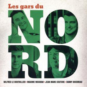 【輸入盤】Les Gars Du Nord