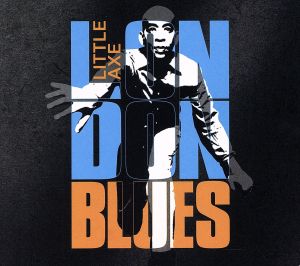 【輸入盤】London Blues