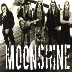 【輸入盤】Moonshine