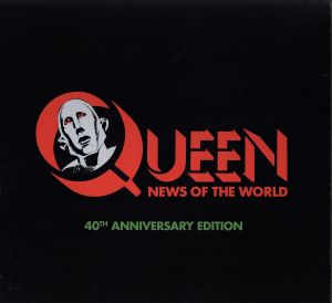 【輸入盤】News of the World(40th Anniversary Edition)