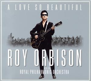 【輸入盤】A Love So Beautiful