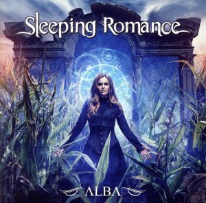 【輸入盤】ALBA