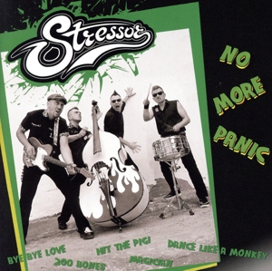 【輸入盤】No More Panic