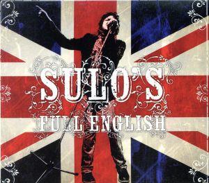 【輸入盤】Full English